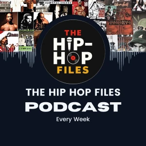 The Hip Hop Files