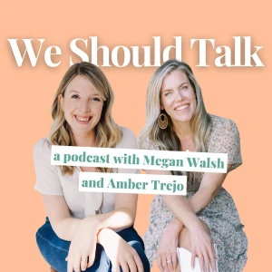 We Should Talk