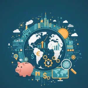 Introducción Macroeconomia