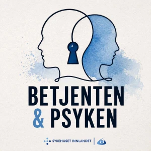 Betjenten og psyken