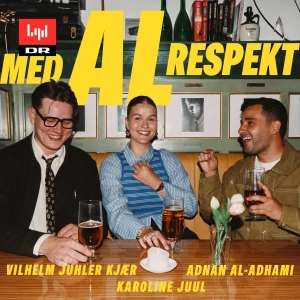 Med al respekt