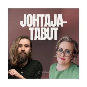 Johtajatabut - aiheita, joista ei ole tapana puhua