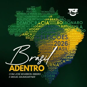TSF - Brasil Adentro - Podcast