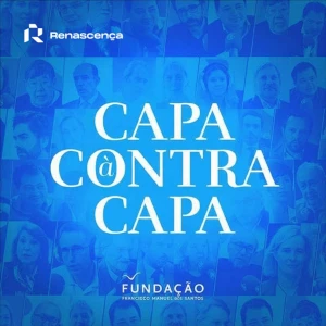 Fundação (FFMS) e Renascença - Da Capa à Contracapa