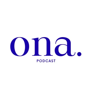 Podcast ona.