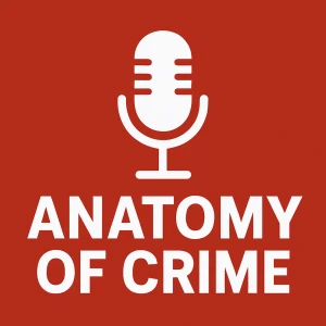 Anatomy of Crime