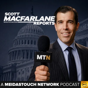 Scott MacFarlane Reports