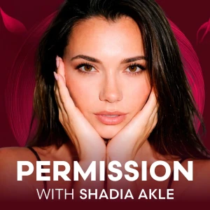 Permission With Shadia Akle