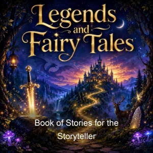 Book of Stories for the Storyteller