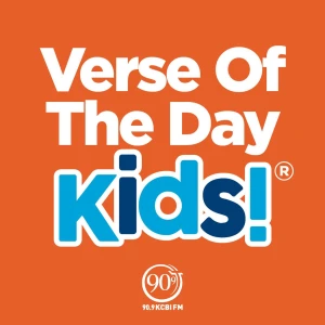 Verse of the Day KIDS!®