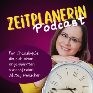 Die Zeitplanerin