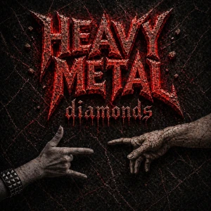 Heavy Metal Diamonds