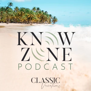 Know Zone Podcast