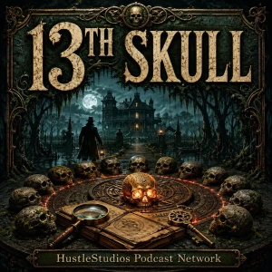 13th Skull