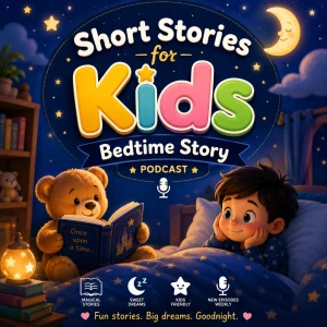 Short Stories for Kids Bedtime Story
