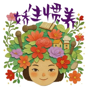 娇生惯养