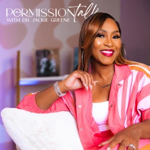 Permission Talk with Dr. Jackie Greene