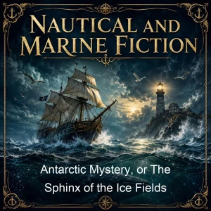 Antarctic Mystery, or The Sphinx of the Ice Fields