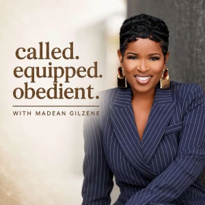 CEO. Called. Equipped. Obedient.