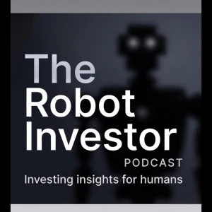 The Robot Investor
