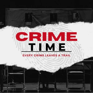 CRIME TIME I کرایم تایم