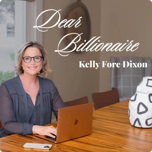 Dear Billionaire