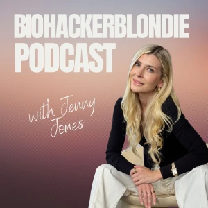 BiohackerBlondie Podcast