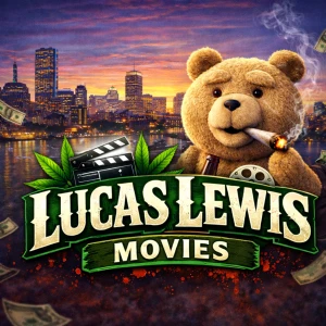 Lucas Lewis Movies Podcast