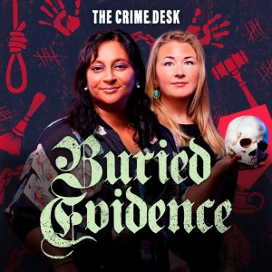 Buried Evidence