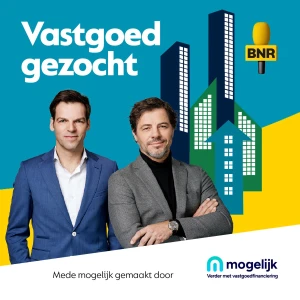 Vastgoed gezocht | BNR