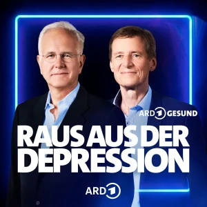 Raus aus der Depression
