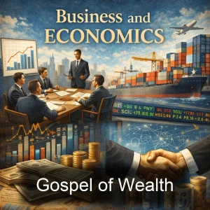 Gospel of Wealth