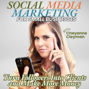 Social Media Marketing for Small Businesses - Small business marketing, Social media marketing, Social media strategy