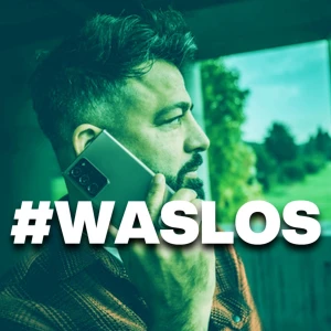 #WasLos Podcast