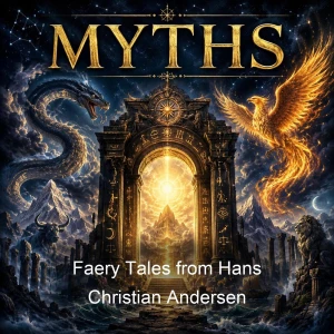 Faery Tales from Hans Christian Andersen