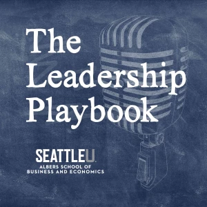 The Leadership Playbook
