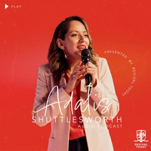 Adalis Shuttlesworth