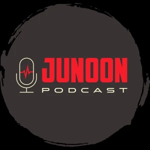 پادکست جنون | Junoonpodcast