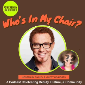 Who's In My Chair?