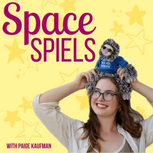 Space Spiels