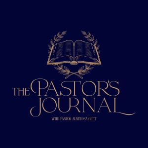 The Pastor’s Journal