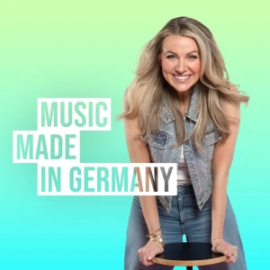 Music Made in Germany - mit Miriam Audrey Hannah
