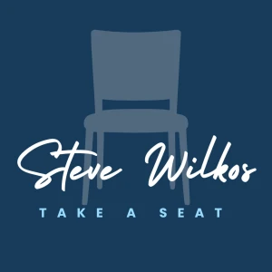 Steve Wilkos: Take A Seat