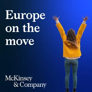 Europe on the move