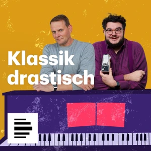 Klassik drastisch
