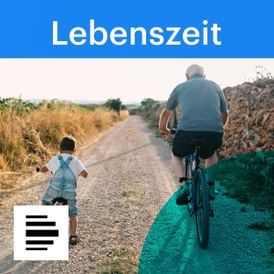 Lebenszeit
