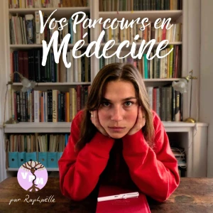 Vos Parcours en Médecine