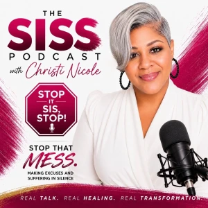 The SISS Podcast