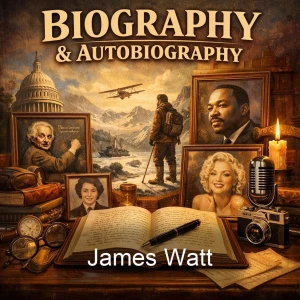 James Watt