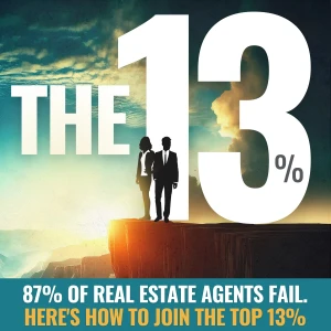 The 13% Podcast
